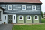 Umgebindehaus in Ruppersdorf / Ninive