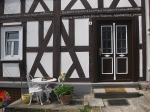 Fachwerkhaus im Siegerland (Bad Laasphe)