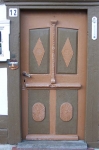 1 - alte Tür