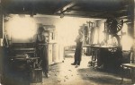 Der Gründer Oskar Schneider