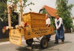 Historischer Festumzug 1999