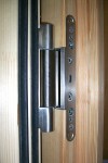 Objektband VX7939 (optional)